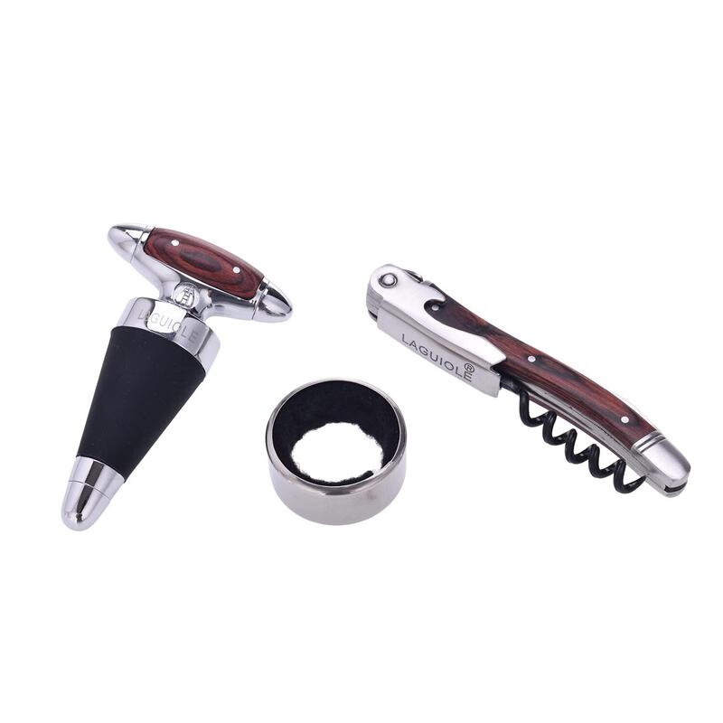 Laguiole Sommelier-Set 3tlg.