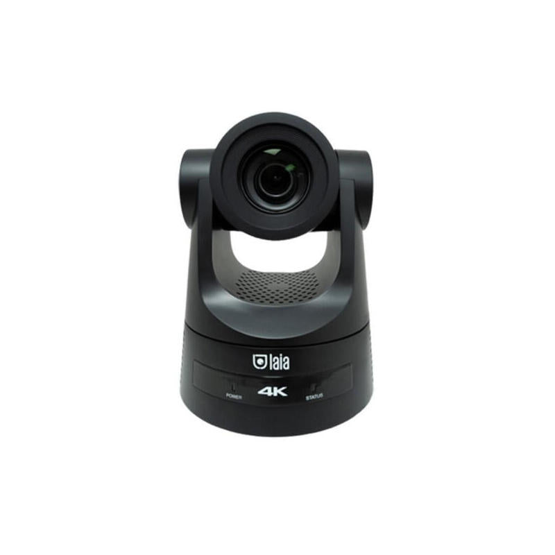 Laia C-Pro Infinity 30x (Cpi-430/60) Cámara Ptz 4k 60fps With Sony 1/2,8" Sensor. Ndi, Usb C, Hdmi, Sdi And Lan