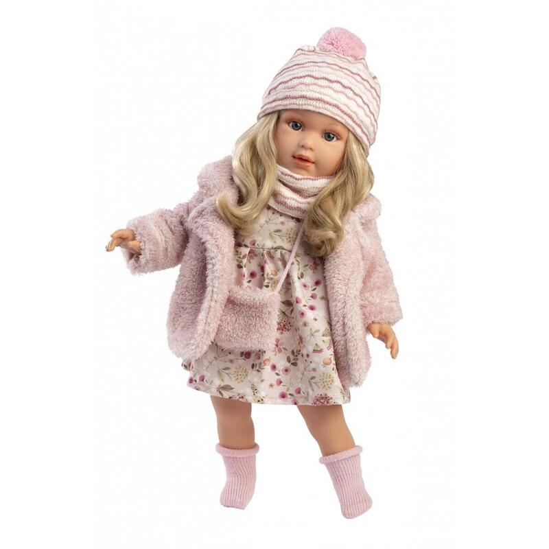 Lalka Lucia 40 Cm