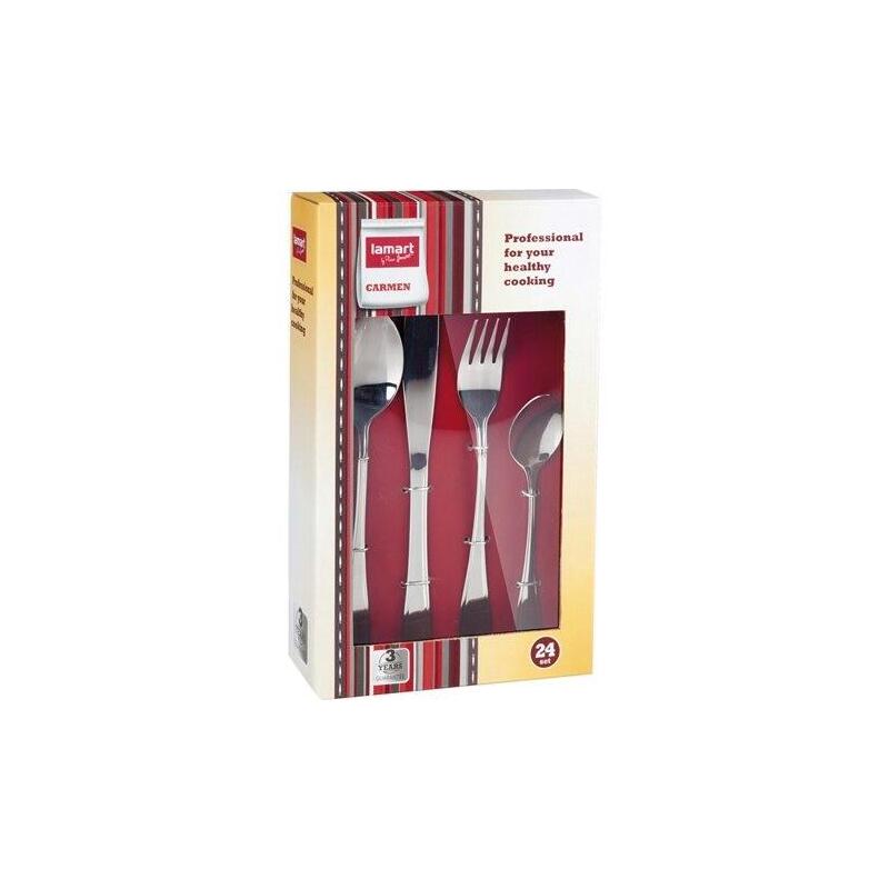 Lamart Carmen Lt5001 Set 24