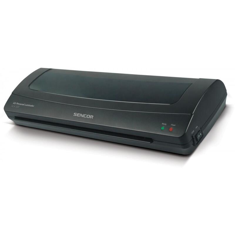 Laminadora Para Película A3 Sla 301 Película 150 - 250 Micras