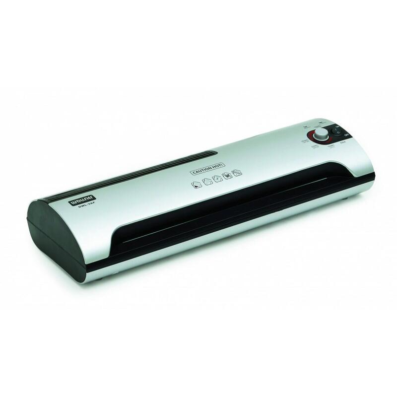 Laminator Biurowy A3 Dwl-3af