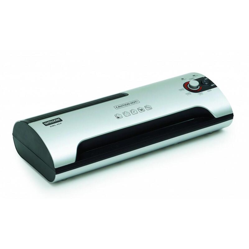 Laminator Biurowy A4 Dwl-4cf