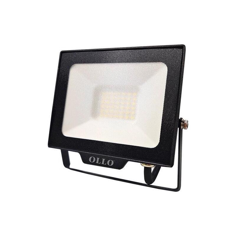 Lamp Ollo Power Consumption 20 Watts Luminous Flux 2000 Lumen 4000 K Ac220-240v Beam Angle 110 Degrees Vs121c-20w-40k