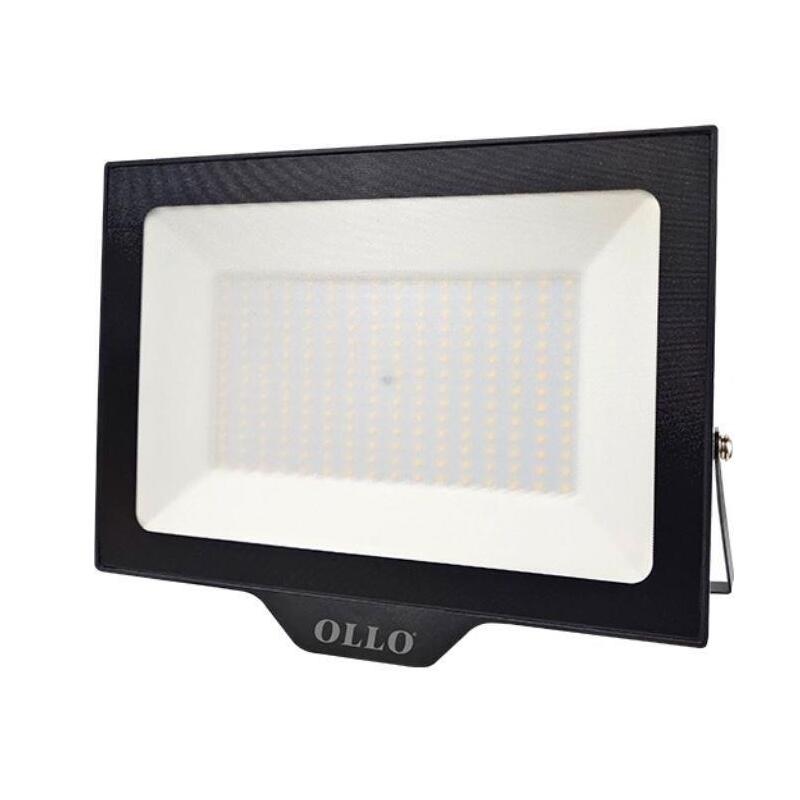 Lamp Ollo Power Consumption 200 Watts Luminous Flux 20000 Lumen 4000 K Ac220-240v Beam Angle 110 Degrees Vs121c-200w-40k