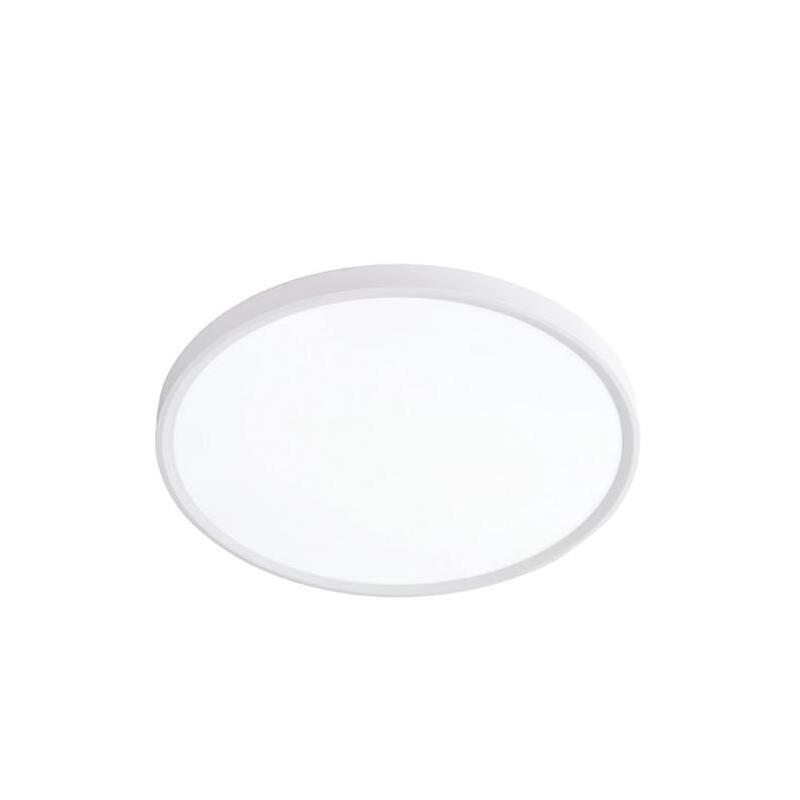 Lamp Other Power Consumption 40 Watts Luminous Flux 4800 Lumen 6000 K Vs-Fl-40-Pir-Ip44/W