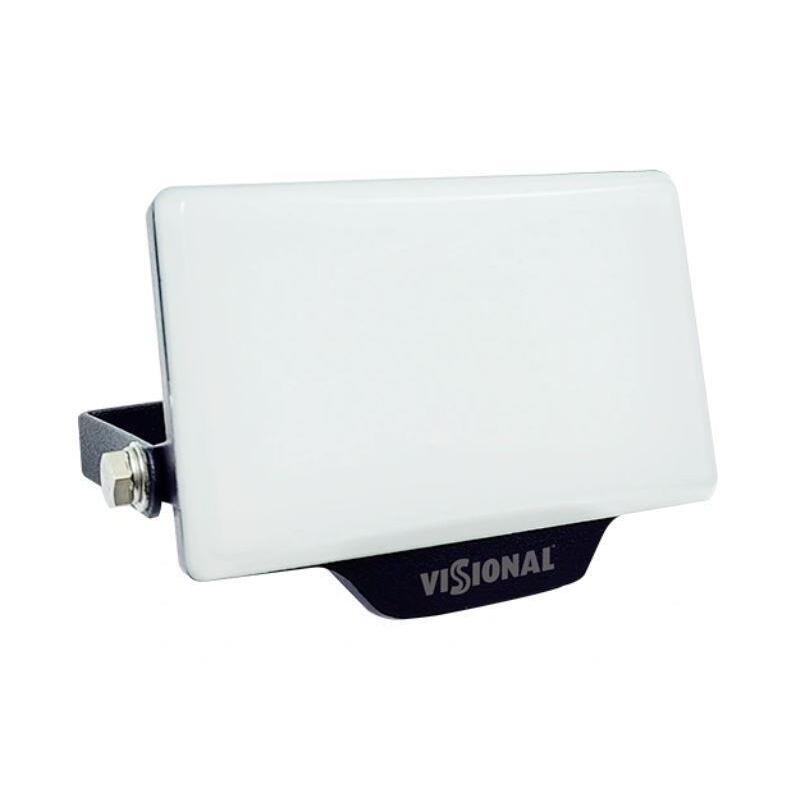 Lamp Visional Power Consumption 10 Watts Luminous Flux 1100 Lumen 4000 K Ac220-240v Beam Angle 120 Degrees Vs122-10w-40k