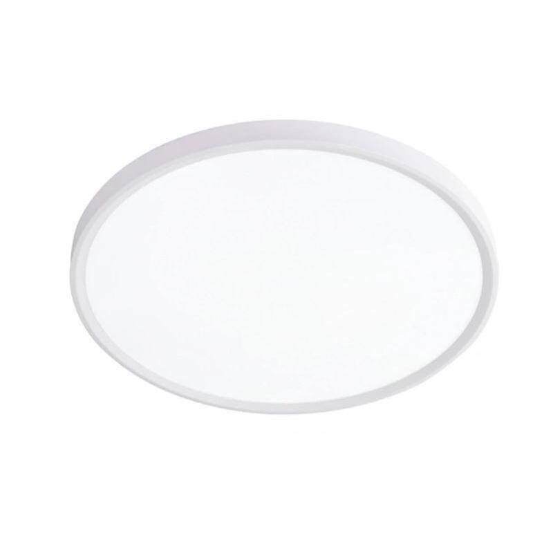 Lamp Visional Power Consumption 24 Watts Luminous Flux 2880 Lumen 6000 K Ac170-265v Vs-Fl-24-Pir-Ip44/W