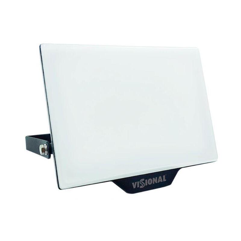 Lamp Visional Power Consumption 50 Watts Luminous Flux 5500 Lumen 4000 K Ac220-240v Beam Angle 120 Degrees Vs122-50w-40k