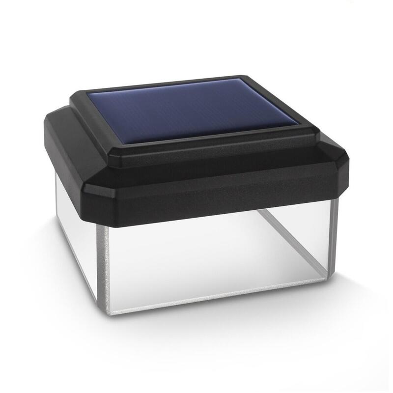 Lampa Solarna Na Slupek Led 60x40 Gb125 Daszek Kopertowy