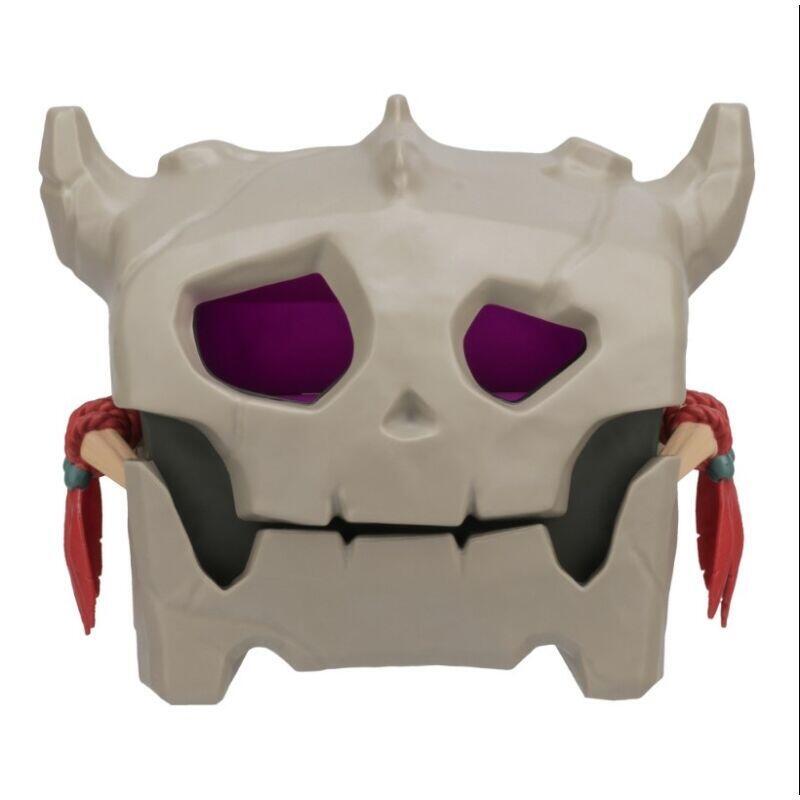 Lámpara Con Sonido Paladone Cofre De Bokoblin