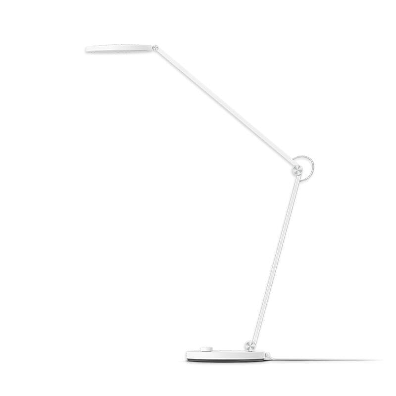 Lámpara De Escritorio Inteligente Xiaomi Mi Smart Led Desk Lamp Pro Wifi App Home