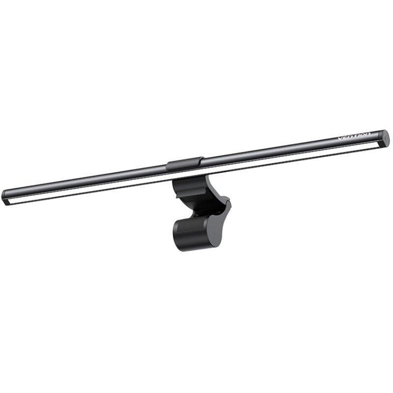 Lámpara De Escritorio Vention Pdab0 5w Negra