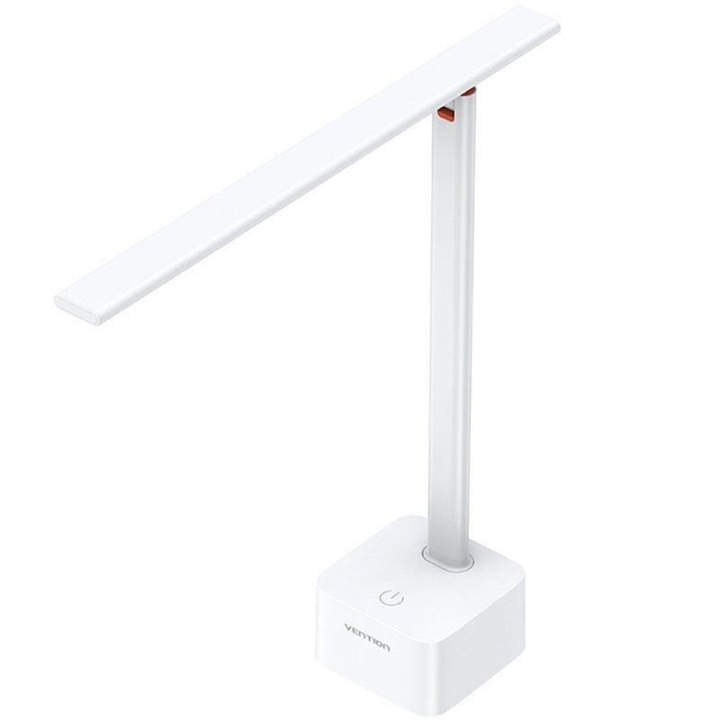 Lámpara De Escritorio Vention Pdbw0 5w Blanca