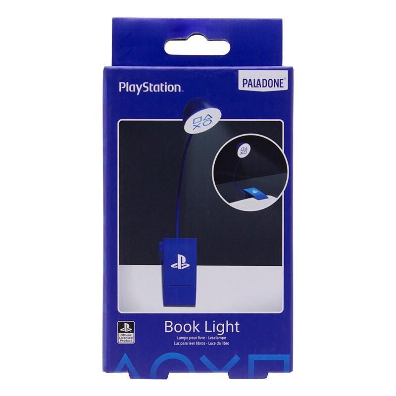 Lámpara De Lectura De Playstation