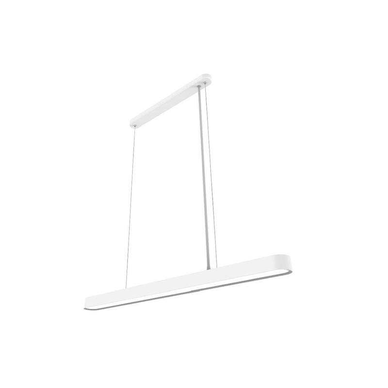 Lámpara De Techo Yeelight Crystal Pendant Light/ 33w/ Blanca