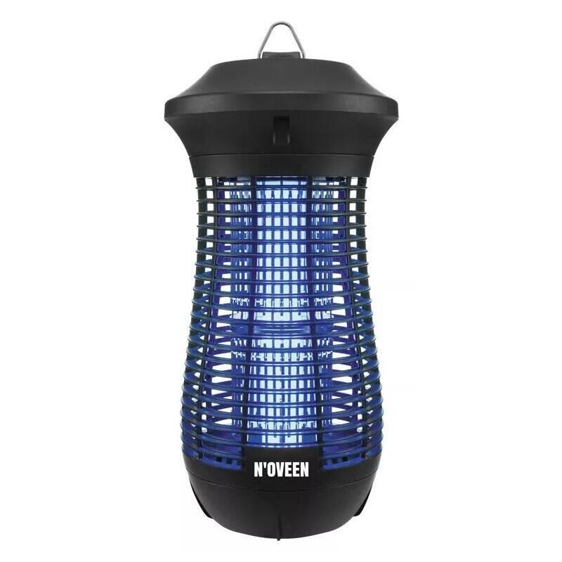 Lámpara Insecticida Profesional Noveen Ikn24 Ip24