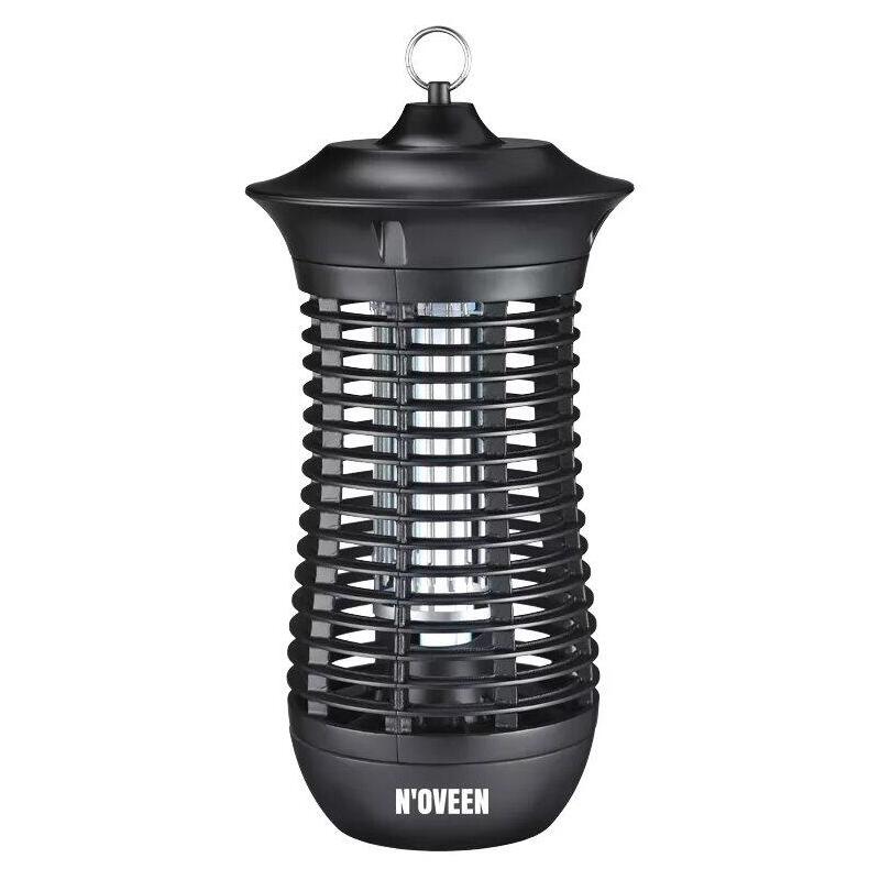 Lámpara Mata Insectos Noveen Ikn18 Linterna Profesional Ipx4