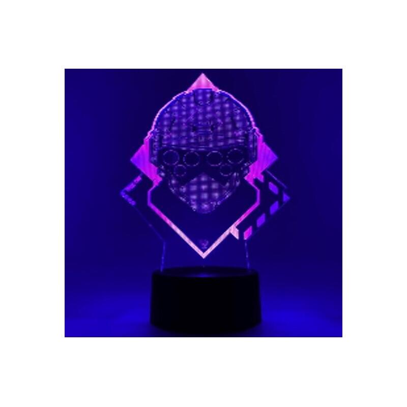 Lampara Night Vision Otaku