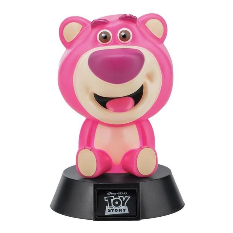 Lampara Paladrone Toy Story Lotso