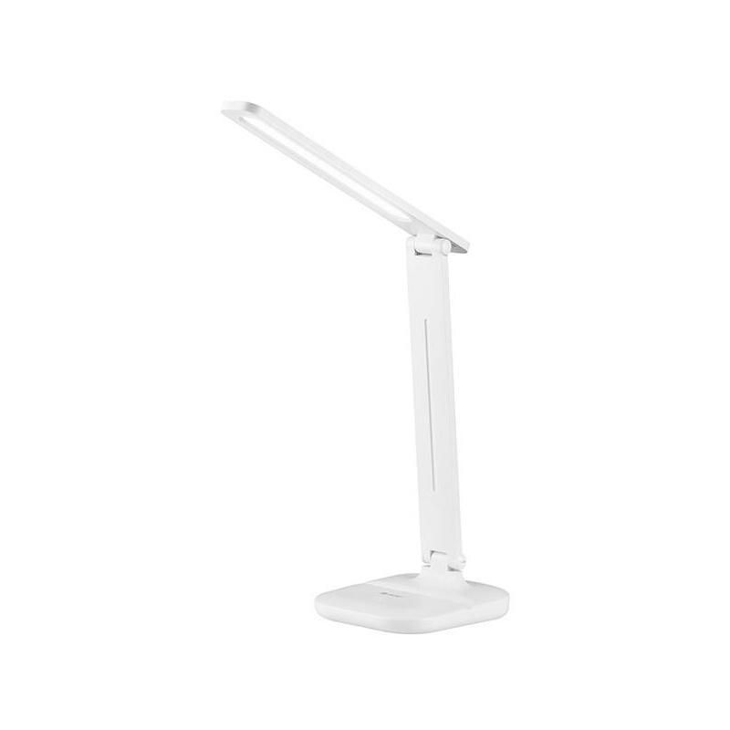 Lámpara Tracer De Escritorio Led Bianca Blanca Traosw47184