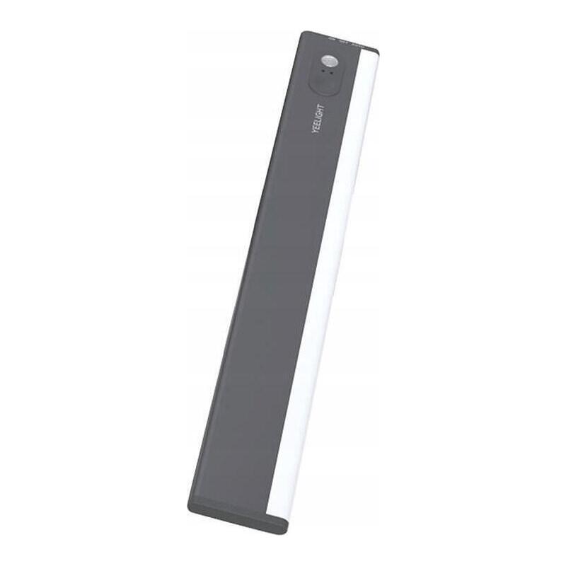 Lámpara Yeelight A30 Gris Led Para Armario Con Sensor De Movimiento