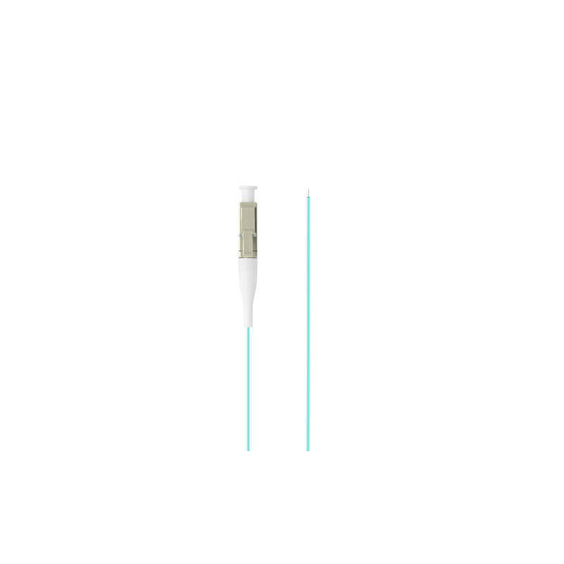 Lanberg Fibra Óptica Pigtail Mm Lc Upc Om3 Es 2m