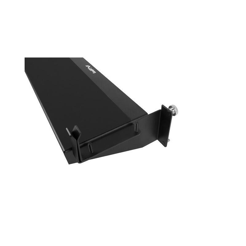 Lanberg Pm-Pp01-B Estantería Lanberg Para Patch Panel 19, 3u,