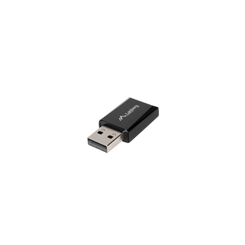 Lanberg Usb Adapter Wireless Network Card Nc-0900-Wi Usb 2.0 Dual Band Ax900