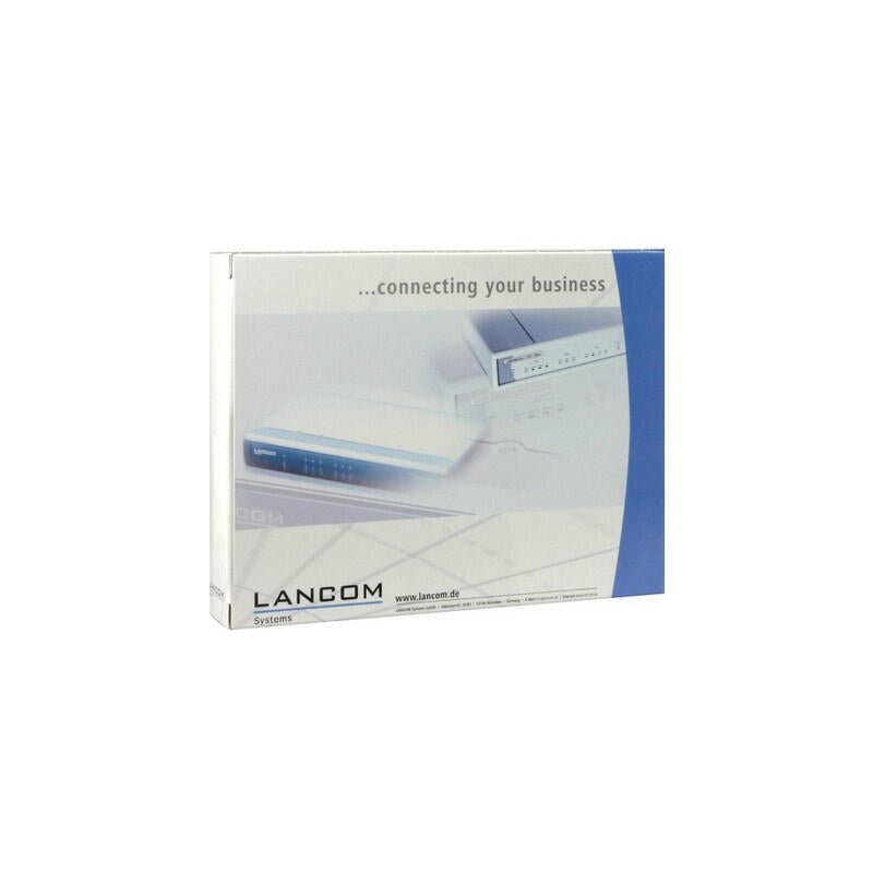 Lancom Advanced Vpn Client Lizenz (Win) 61600-Esd Mail