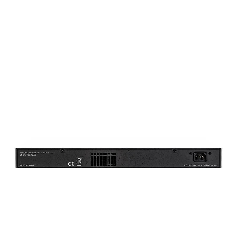 Lancom Systems Gs-3652x L3 2.5g Ethernet (100/1000/2500)