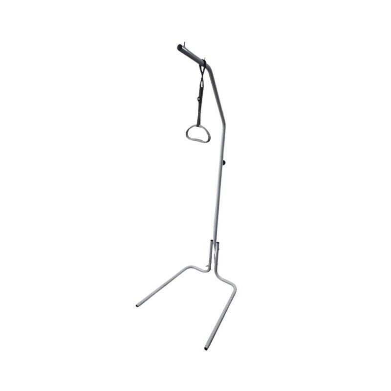 Lanza De Cabecera Lift Round Pole
