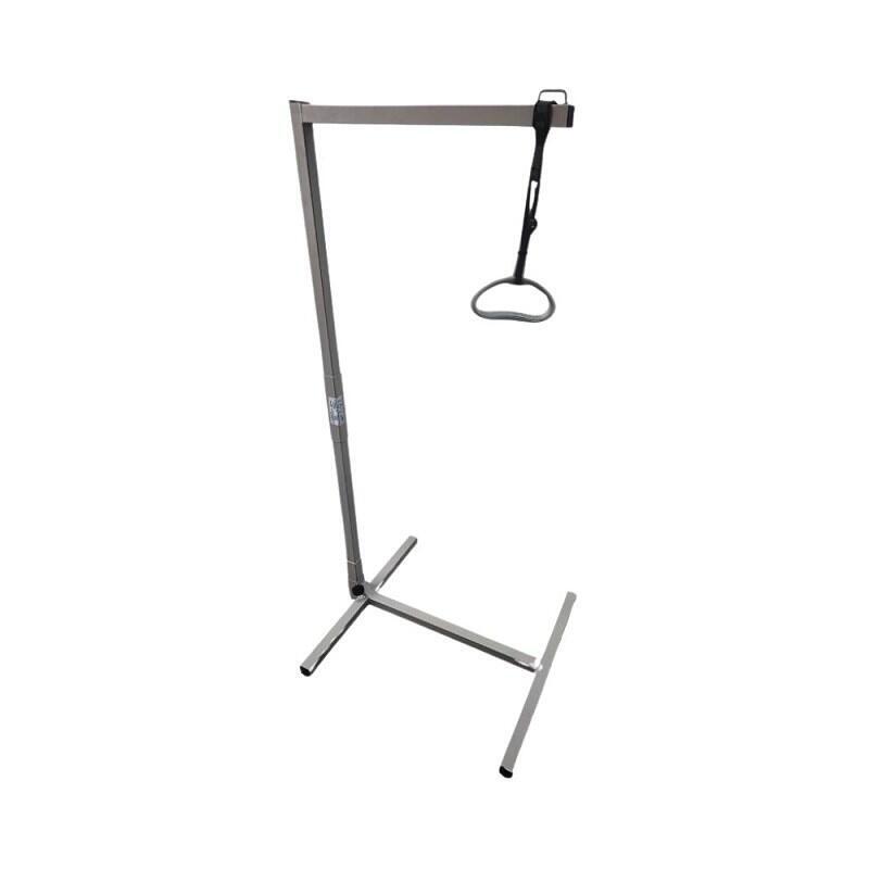 Lanza De Cabecera Lift Square Pole