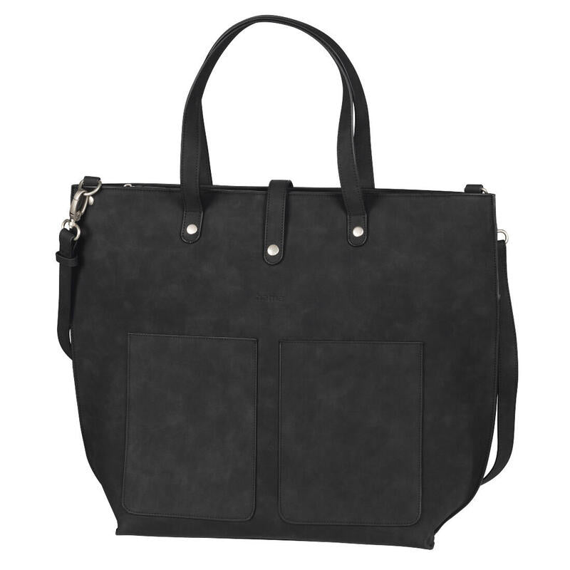 Lapotp Bag Hama Classy 13.3-14.1' Shopper Blac