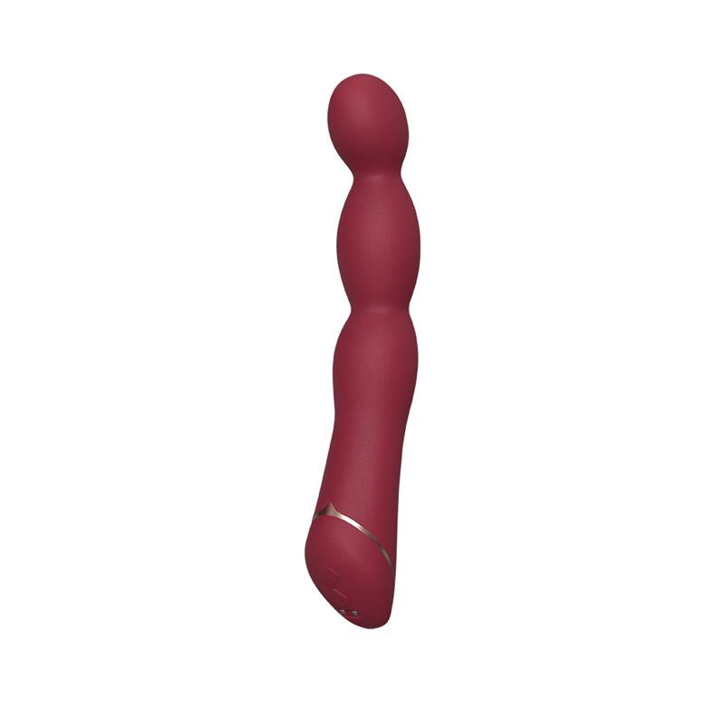 Vibrador Lapper Para El Punto G