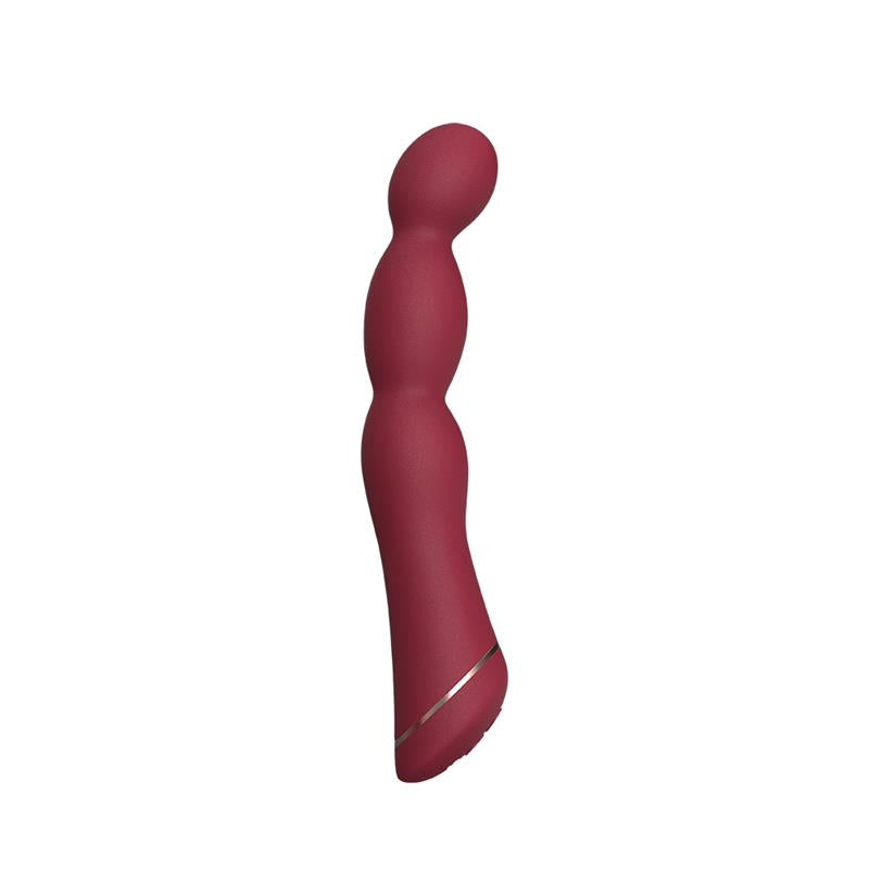 Vibrador Lapper Para El Punto G