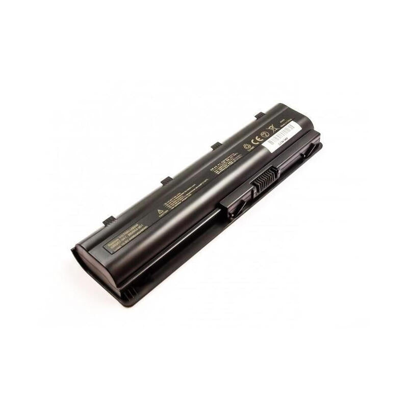 Laptop Battery For Hp 56.16wh 6 Cell Li-Ion 10.8v 5200mah
