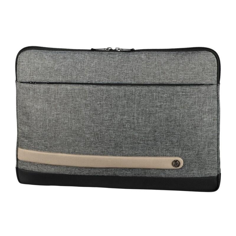 Laptop Case 15.6 Gris