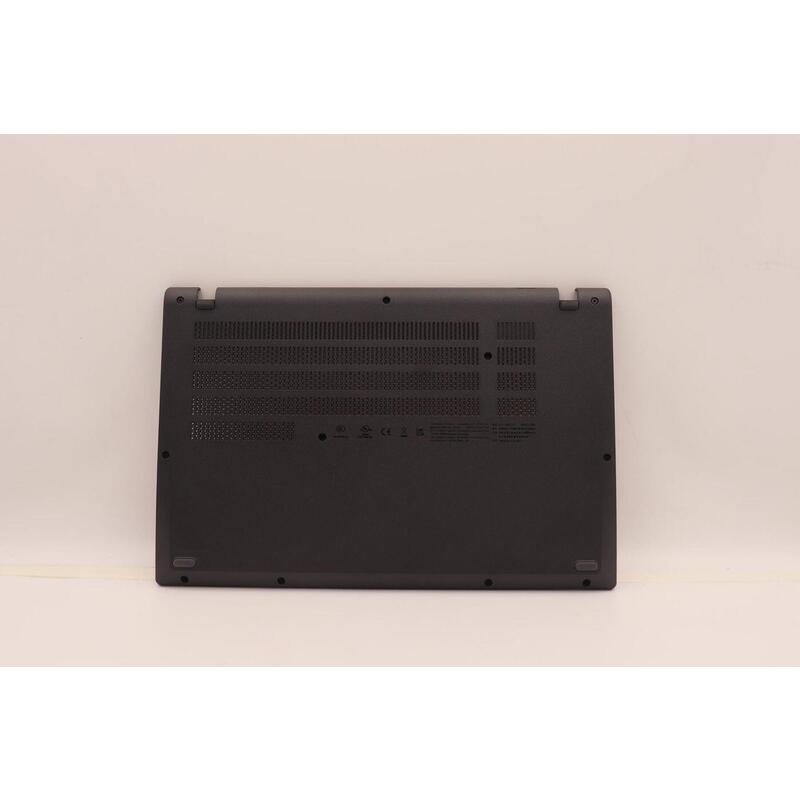 Laptop Cover Assembly For Thunderbolt