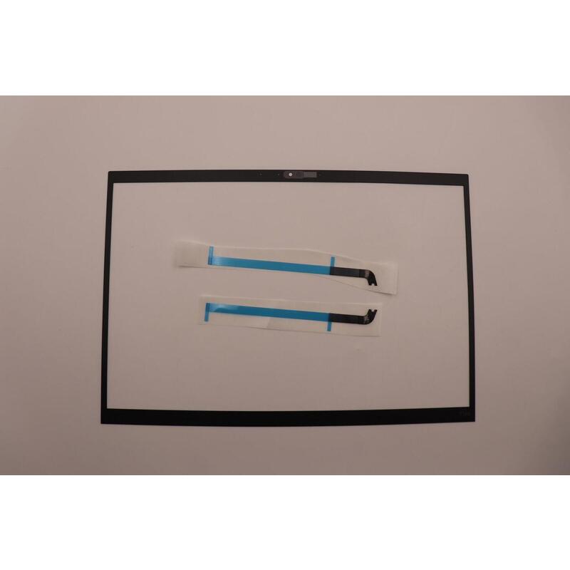 Laptop Replacement Bezel With Ir And Fhd Tape