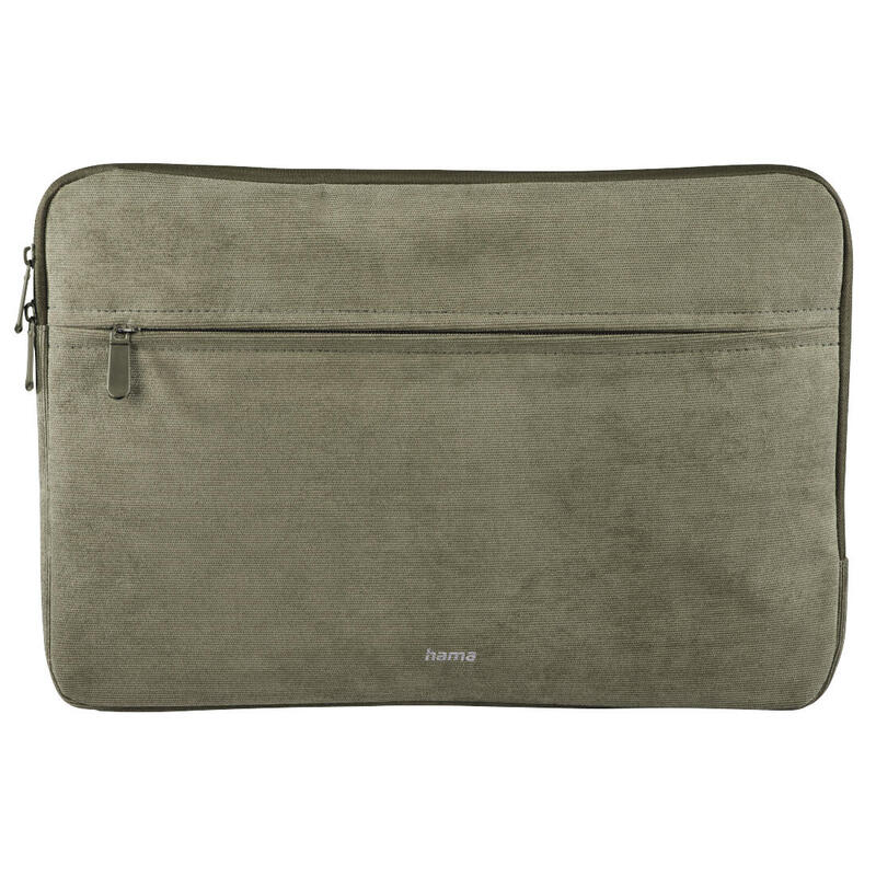 Laptop Sleeve Hama Cali 15.6'' Olive