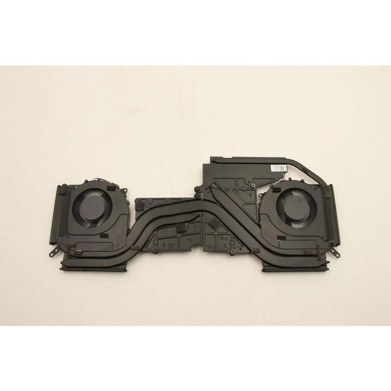Laptop Thermal Module For Lenovo Legion 5 Pro 16iah7h