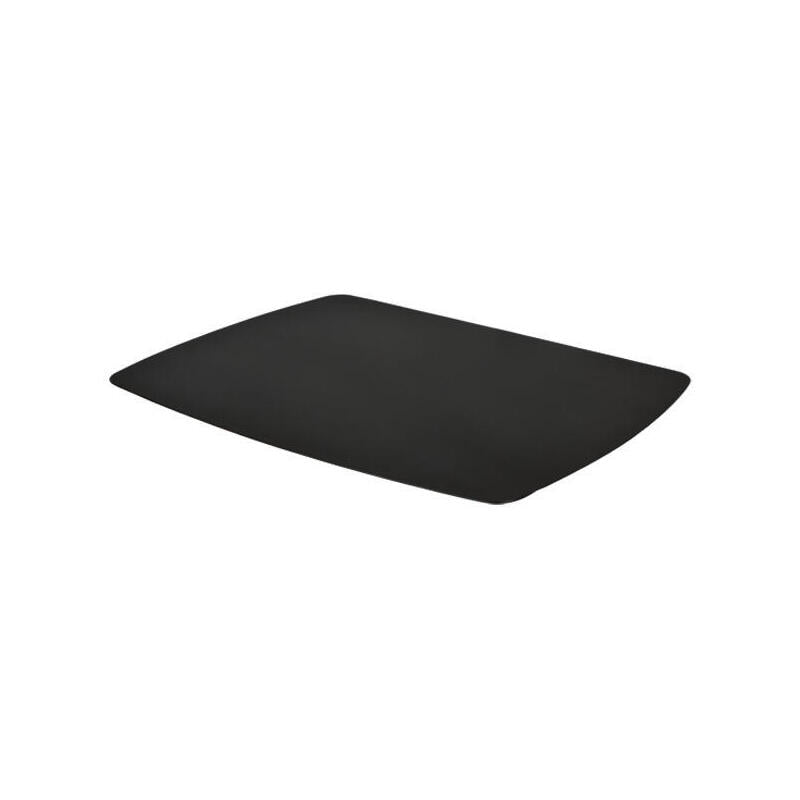 Large Av Accessory Shelf Accs