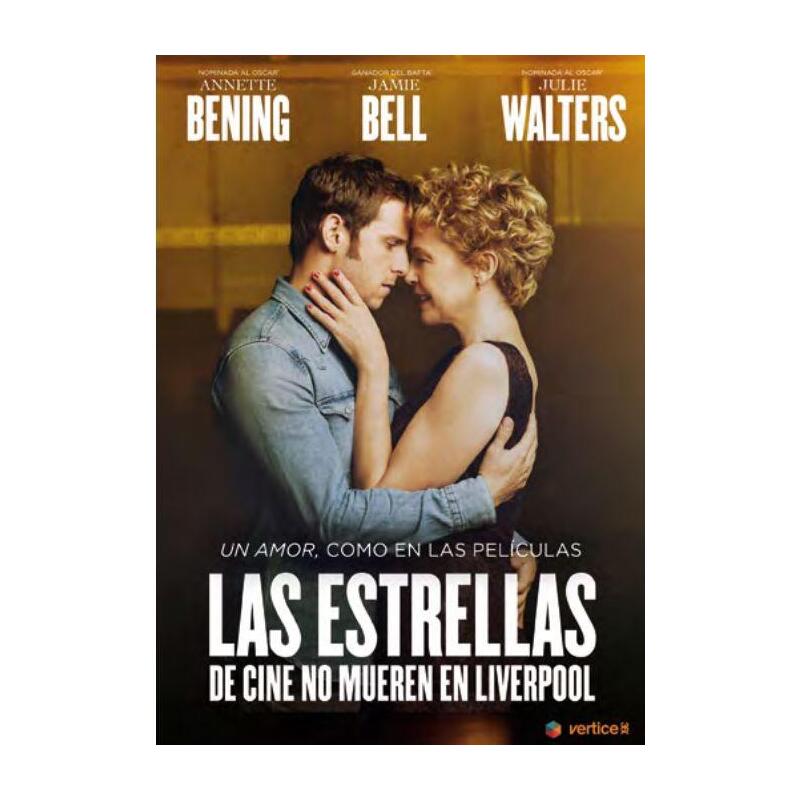 Las Estrellas De Cine No Mueren En Liverpool