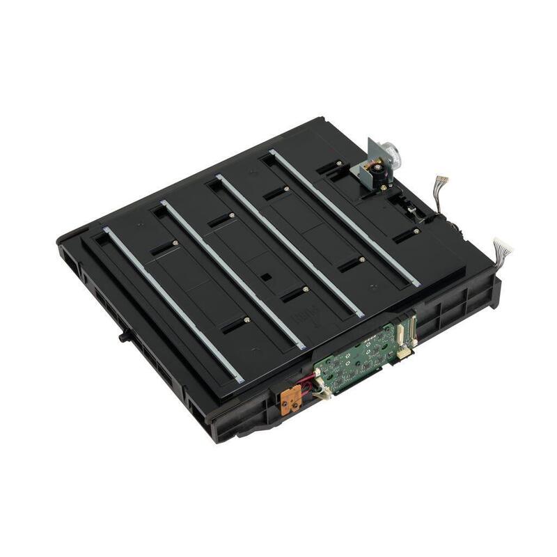 Laser Scanner Unit For Hp Mfps, Compatible With E87640,