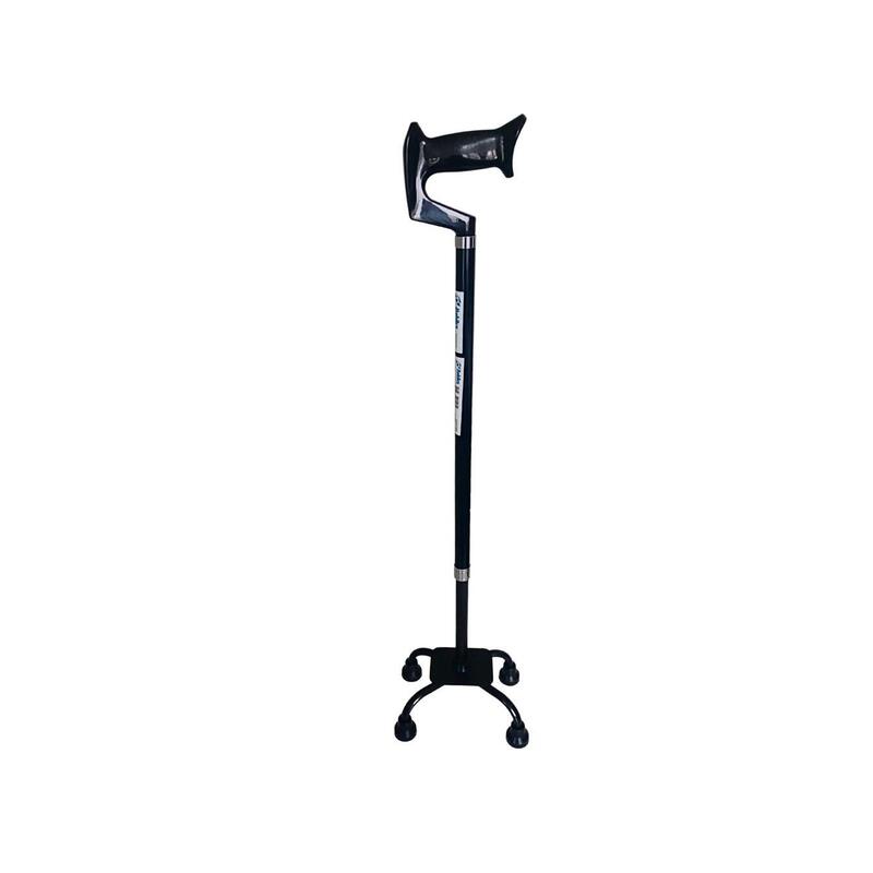 Laska Inwalidzka - Czwórnóg - Quad Cane