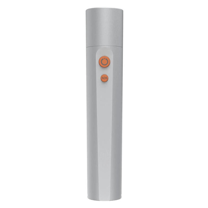 Latarka Akumulator Led Fl300 300lm 80m 4 Tryby Swiecenia