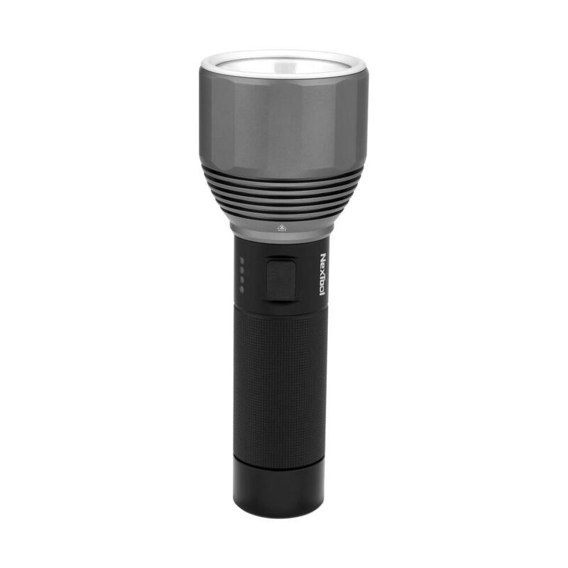 Latarka Akumulatorowa Led Nextool Ne0126 2000 Lm