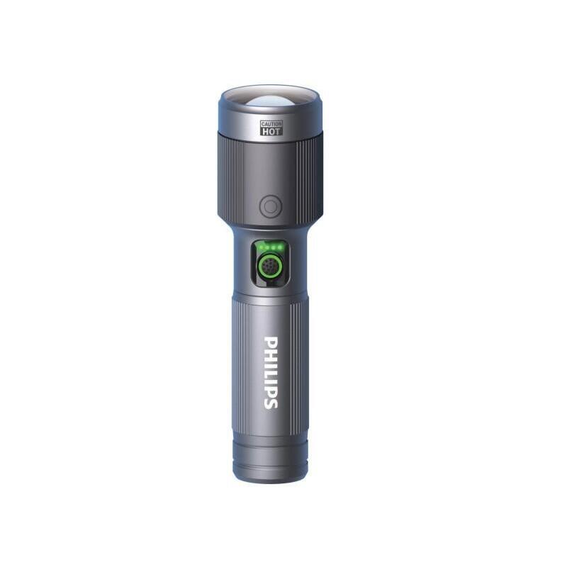 Latarka Akumulatorowa Usb-C 1500 Lm 2000mah