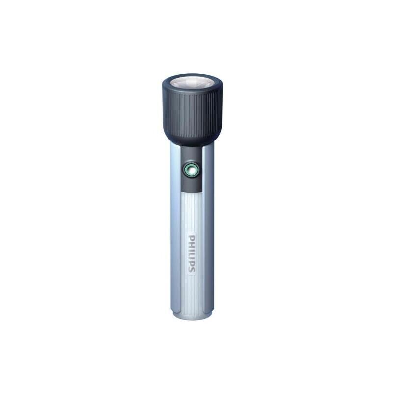 Latarka Akumulatorowa Usb-C 400 Lm 2000mah